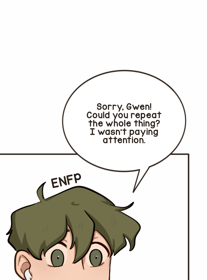 Read So Not My Type Manga Online