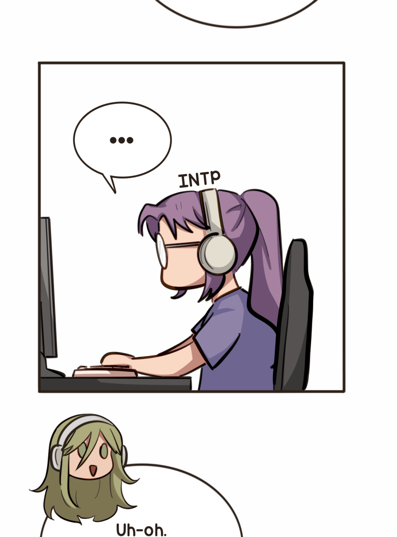 Read So Not My Type Manga Online