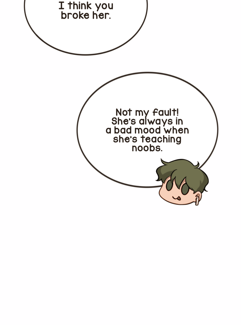 Read So Not My Type Manga Online
