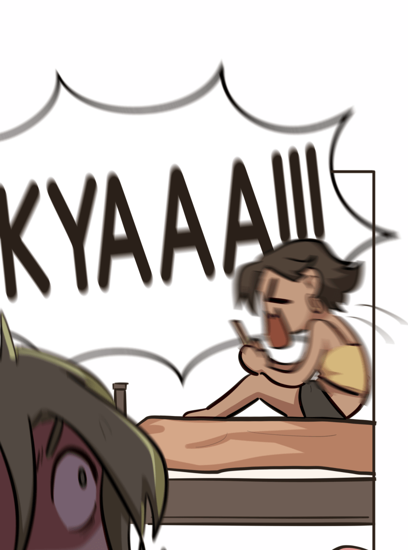 Read So Not My Type Manga Online