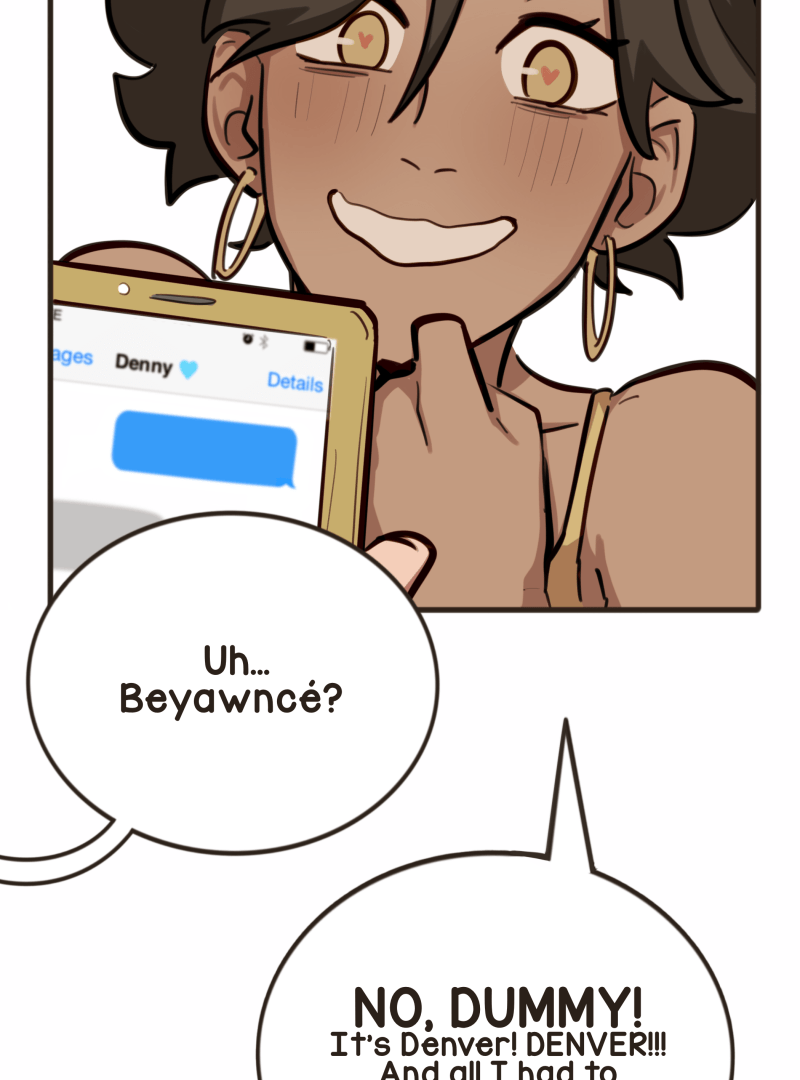 Read So Not My Type Manga Online