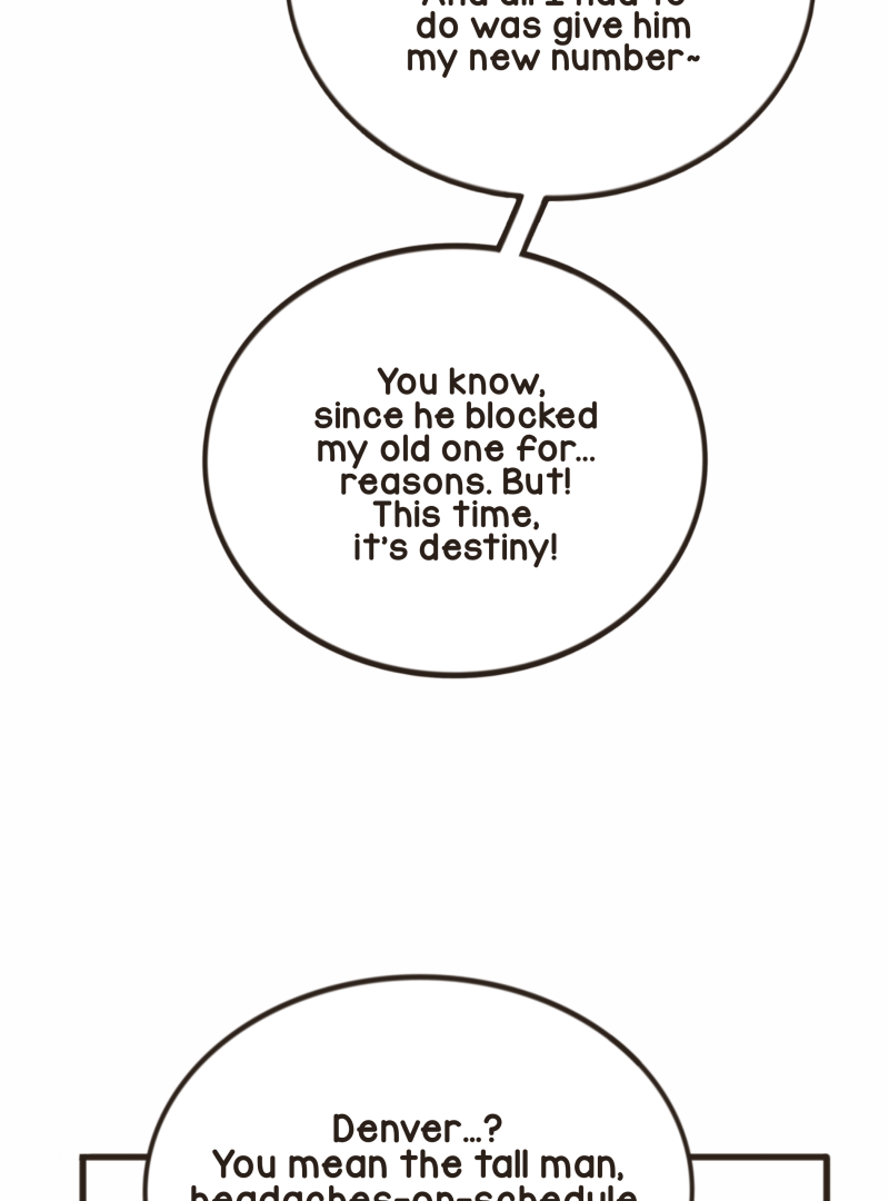 Read So Not My Type Manga Online