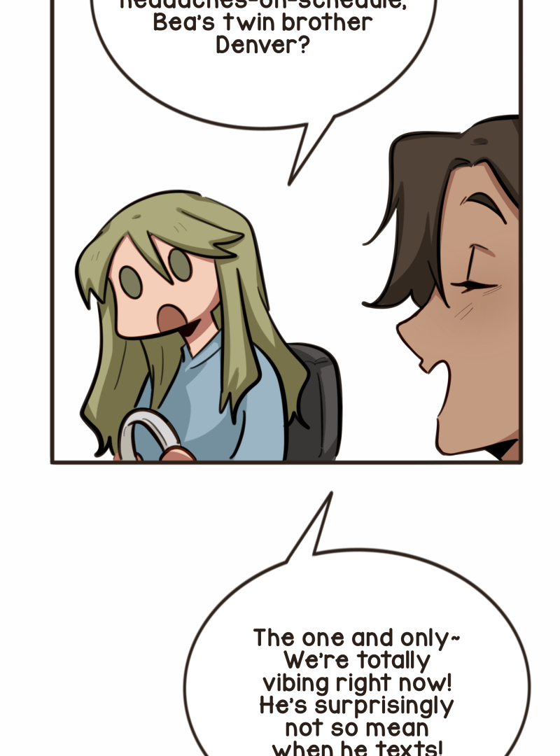Read So Not My Type Manga Online