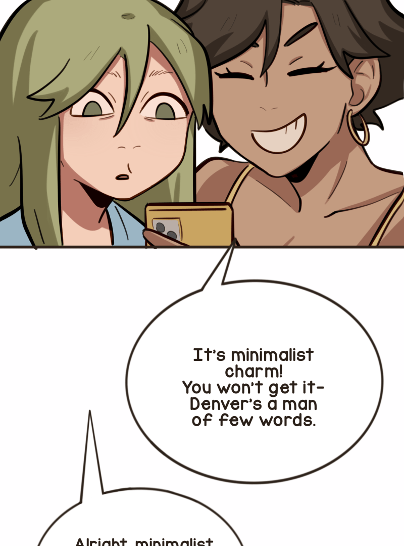 Read So Not My Type Manga Online