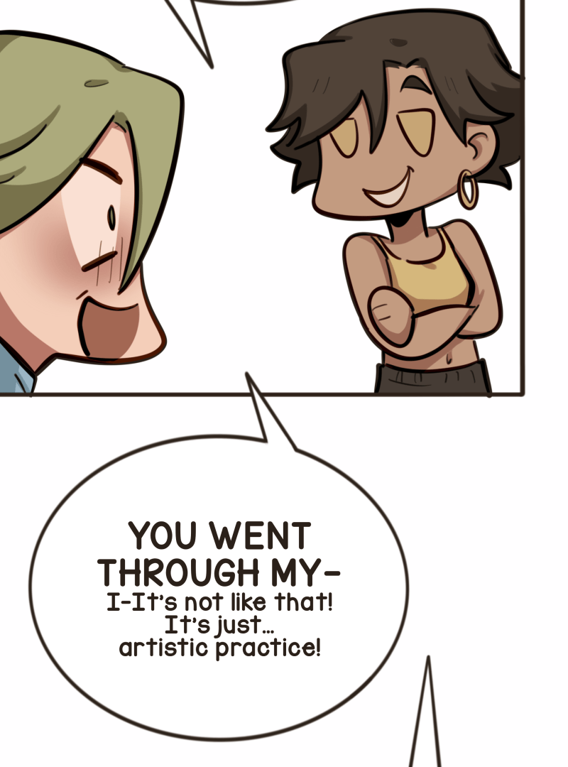 Read So Not My Type Manga Online