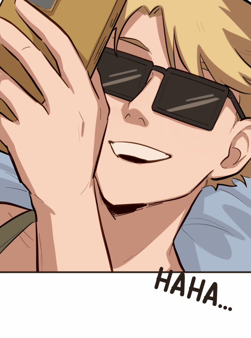 Read So Not My Type Manga Online