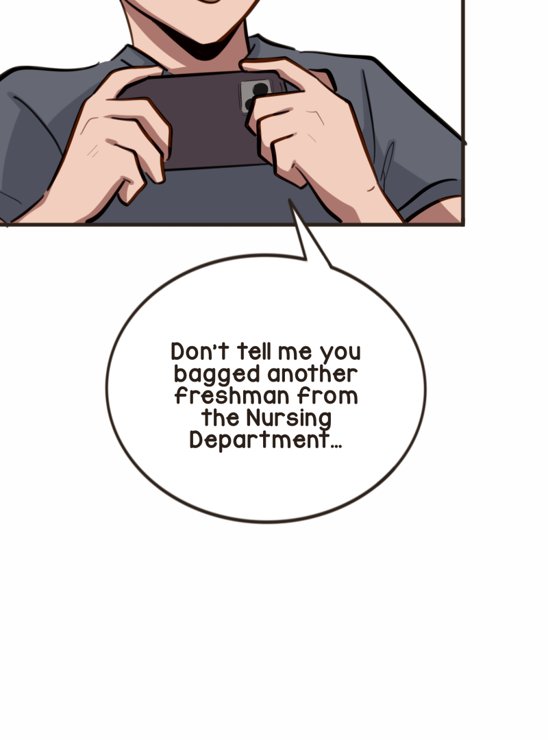 Read So Not My Type Manga Online