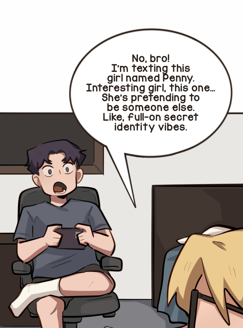 Read So Not My Type Manga Online