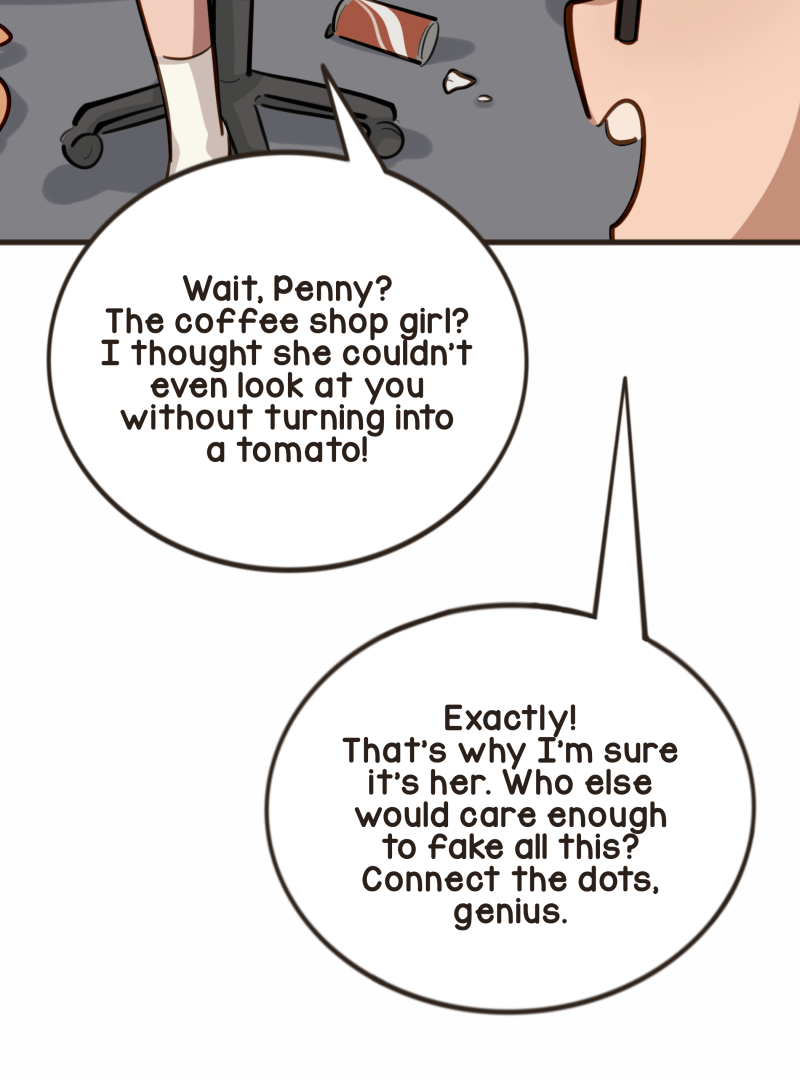 Read So Not My Type Manga Online