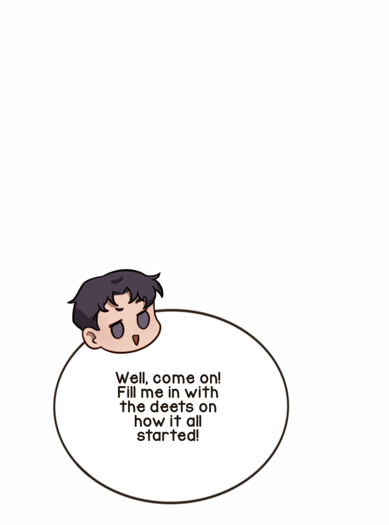 Read So Not My Type Manga Online