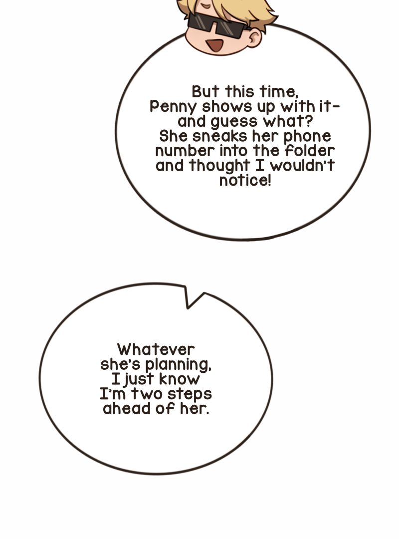 Read So Not My Type Manga Online