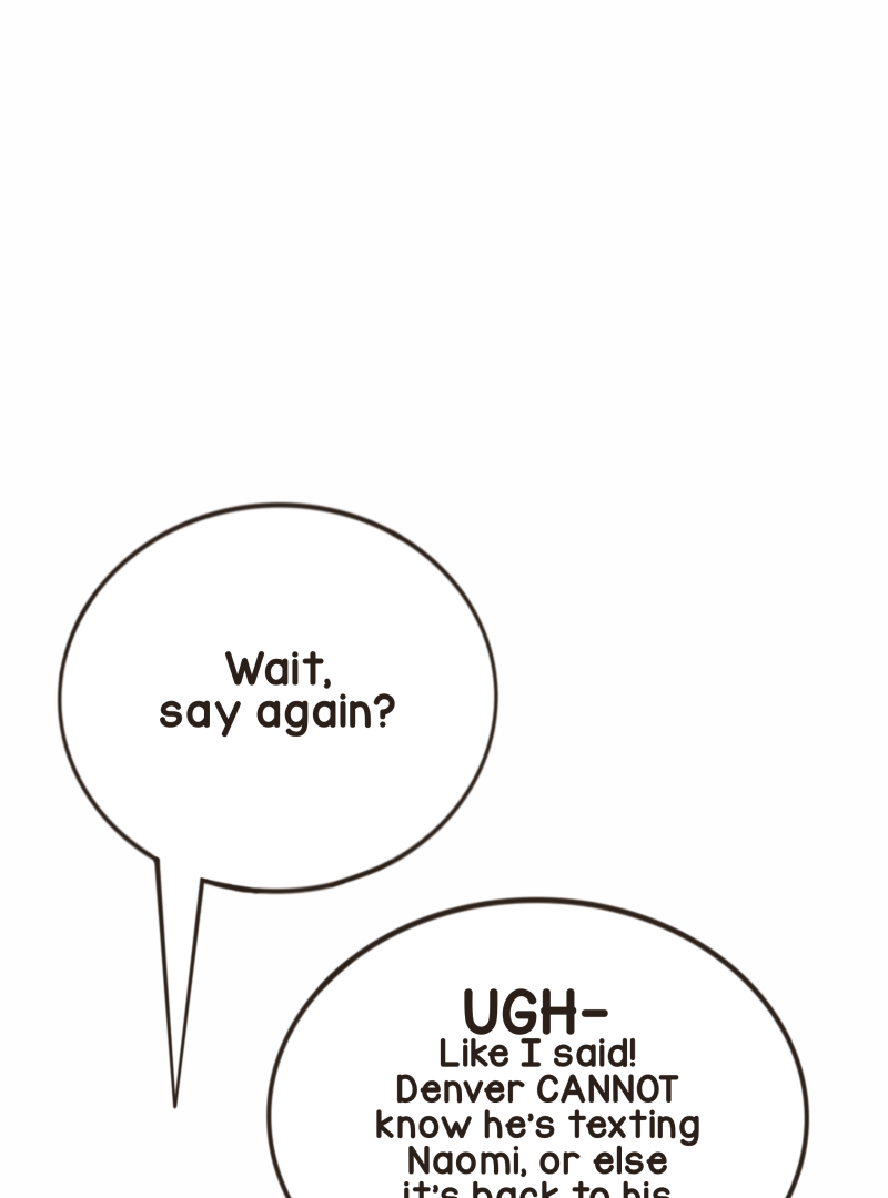 Read So Not My Type Manga Online