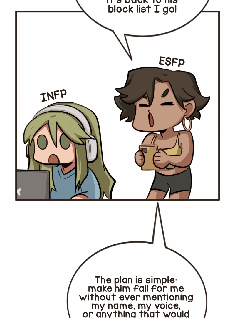 Read So Not My Type Manga Online