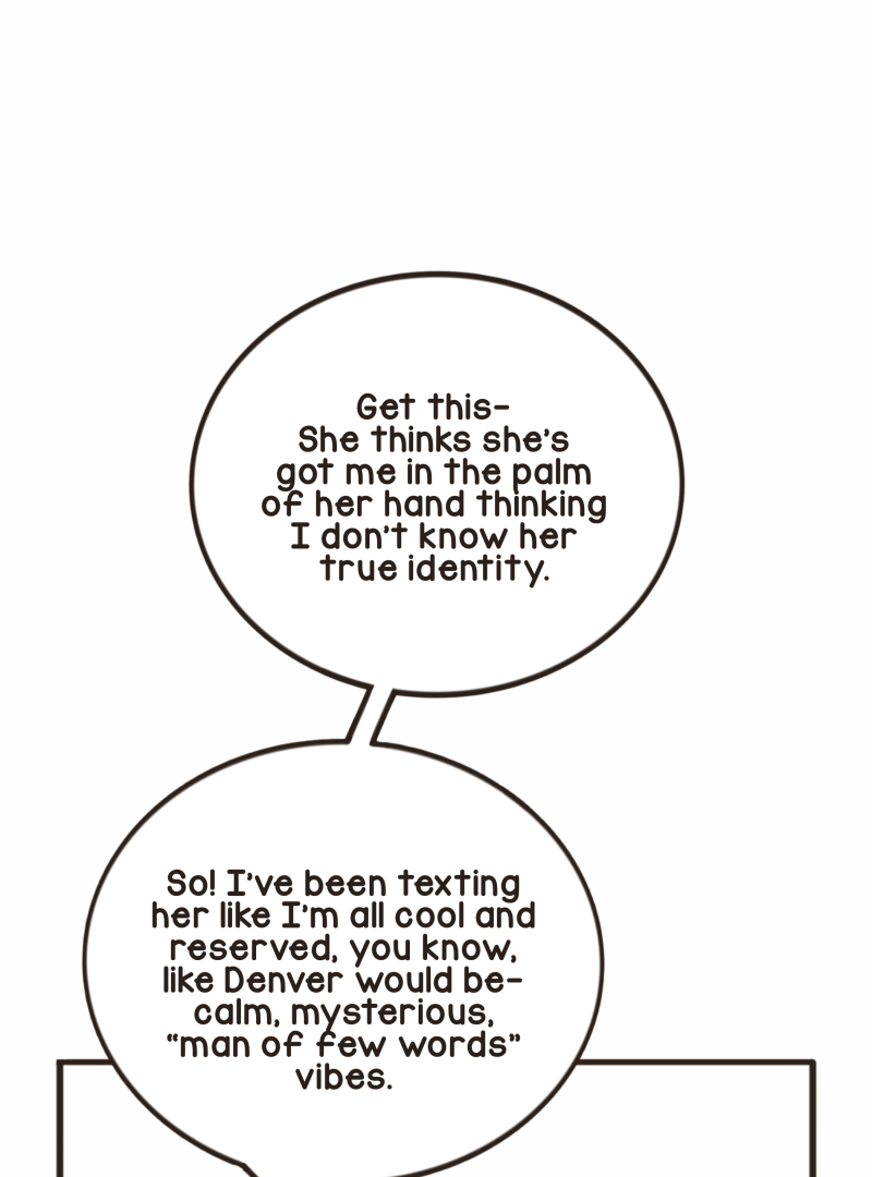 Read So Not My Type Manga Online