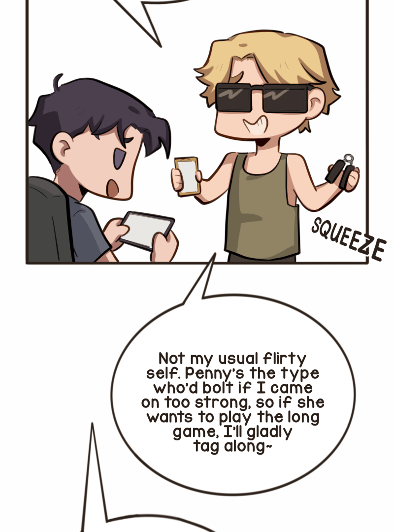 Read So Not My Type Manga Online