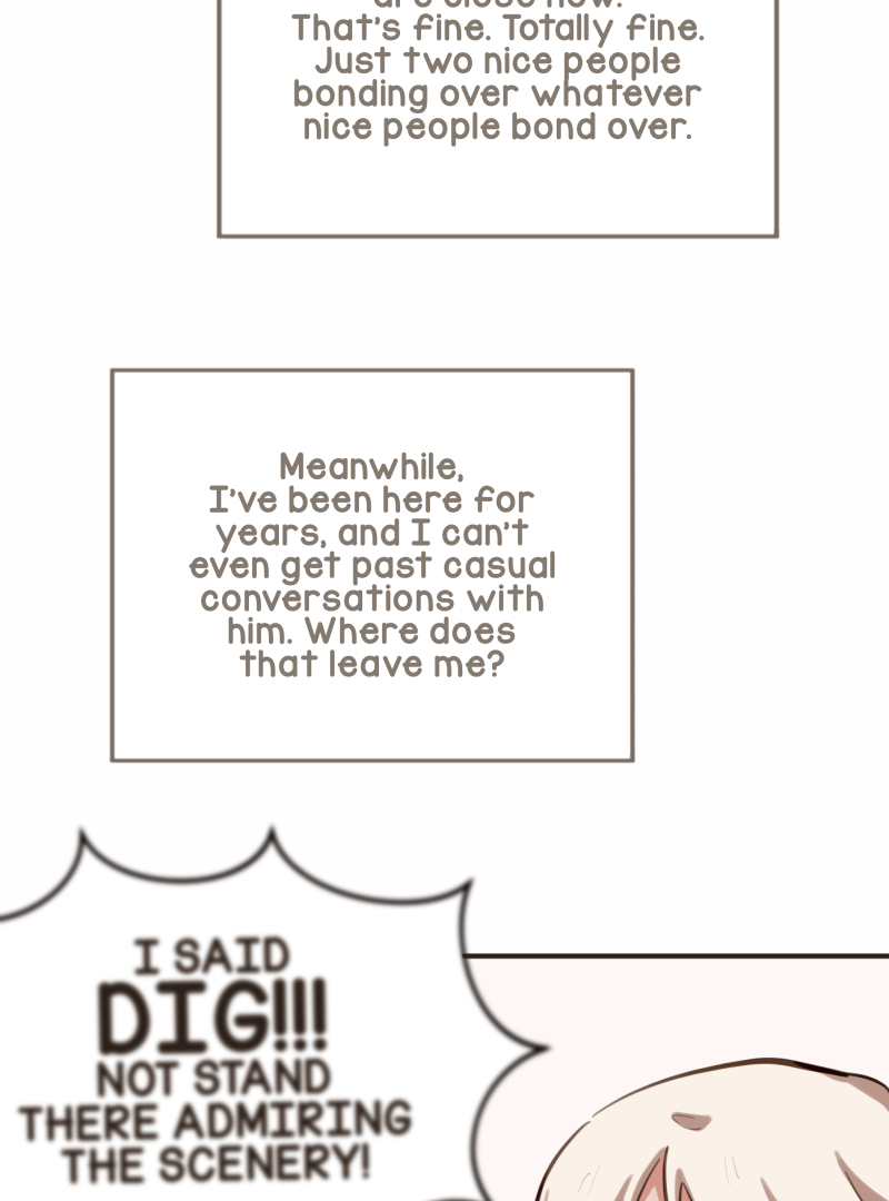Read So Not My Type Manga Online