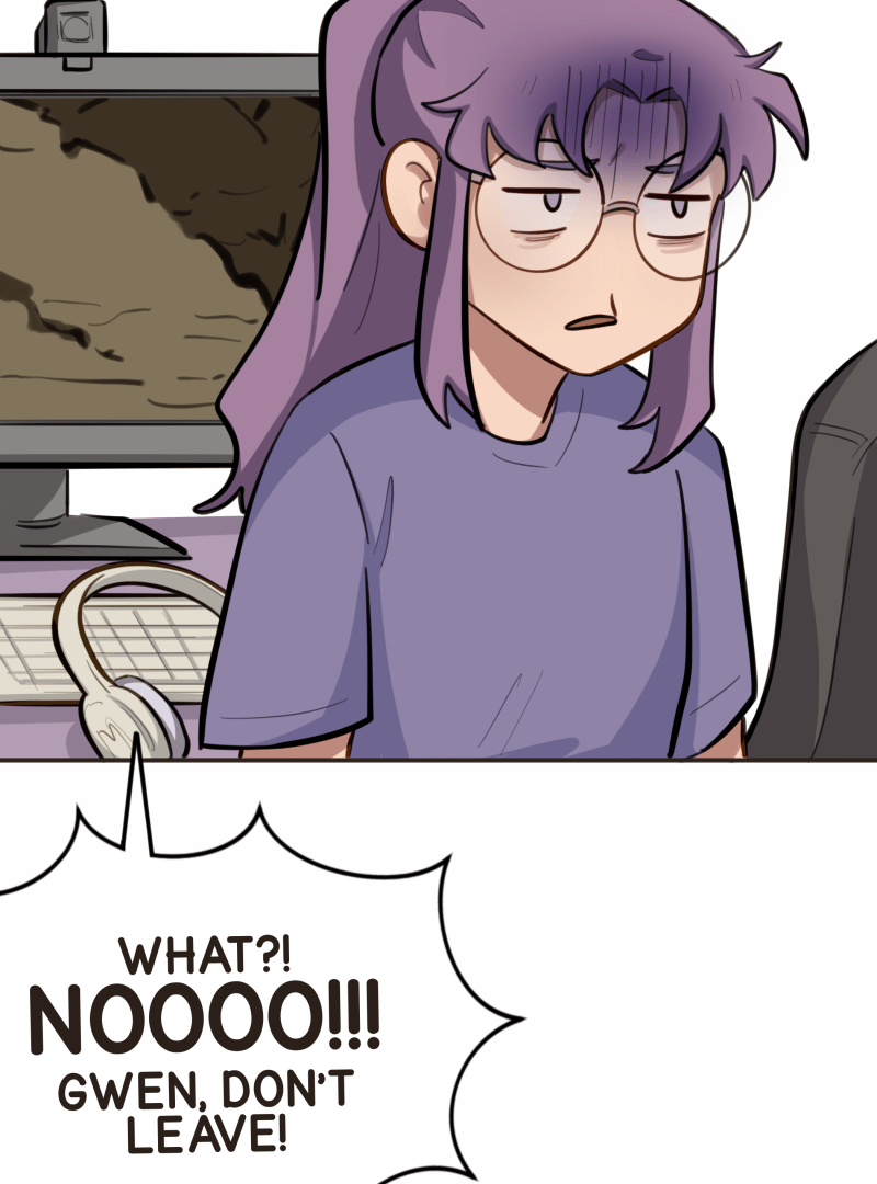 Read So Not My Type Manga Online