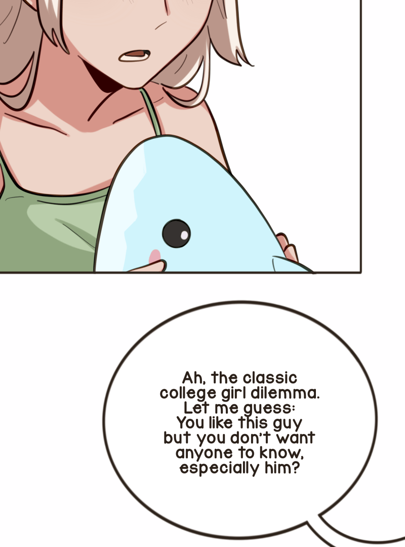 Read So Not My Type Manga Online