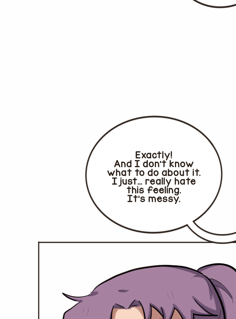 Read So Not My Type Manga Online