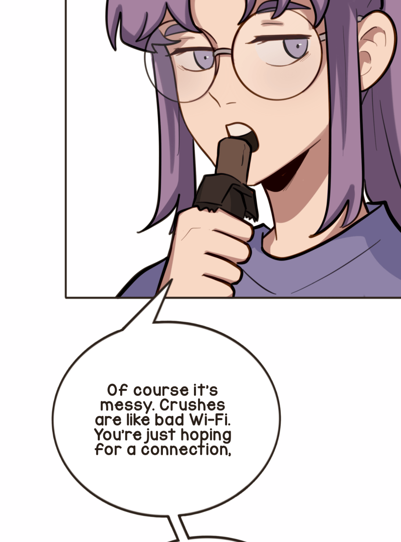 Read So Not My Type Manga Online