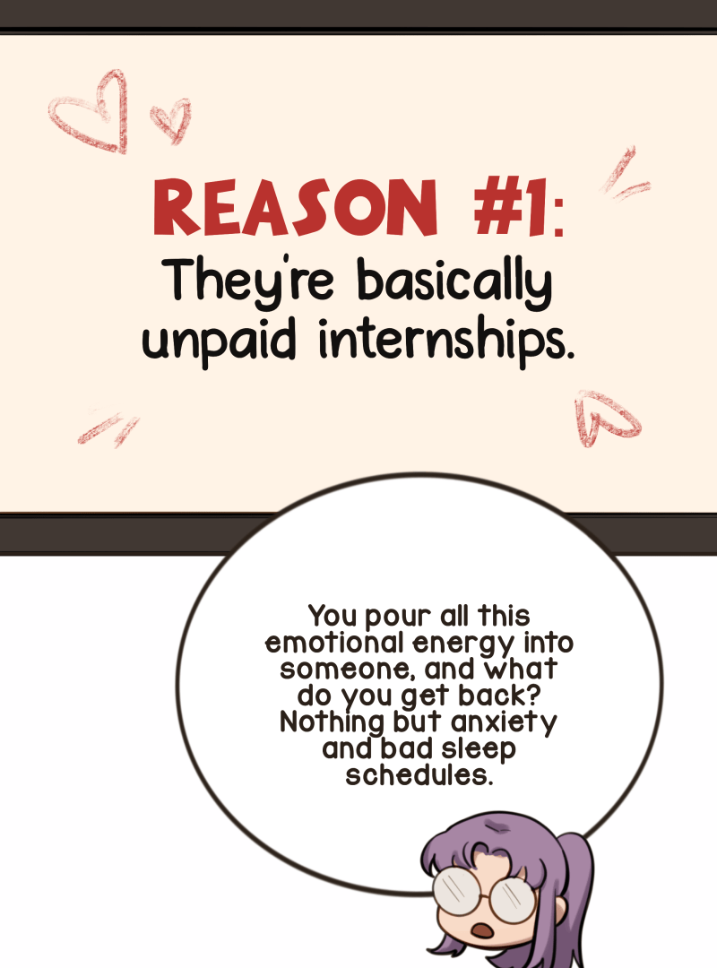 Read So Not My Type Manga Online