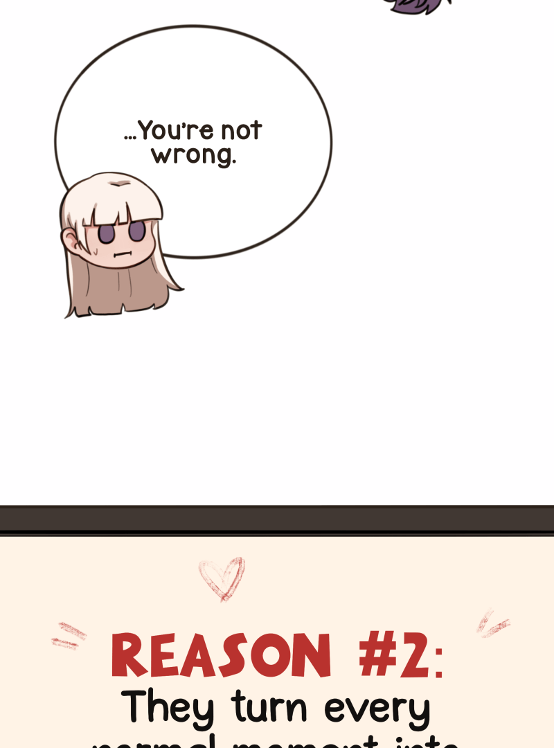 Read So Not My Type Manga Online