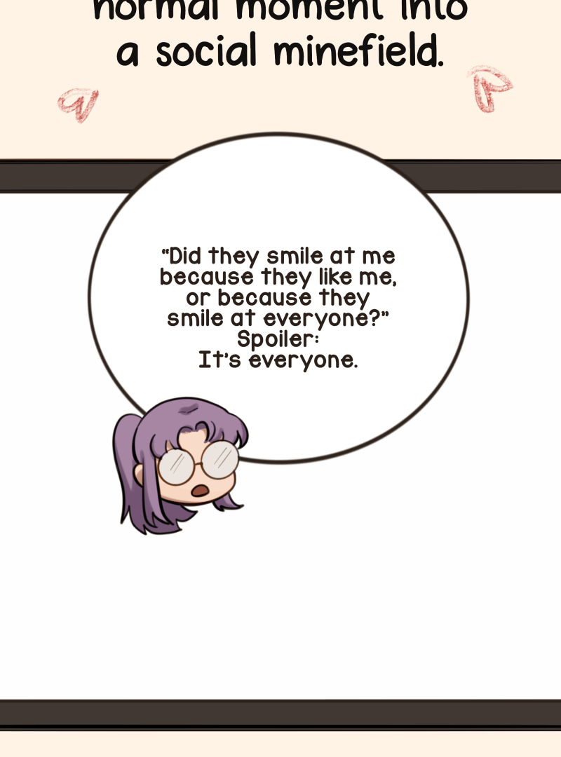 Read So Not My Type Manga Online