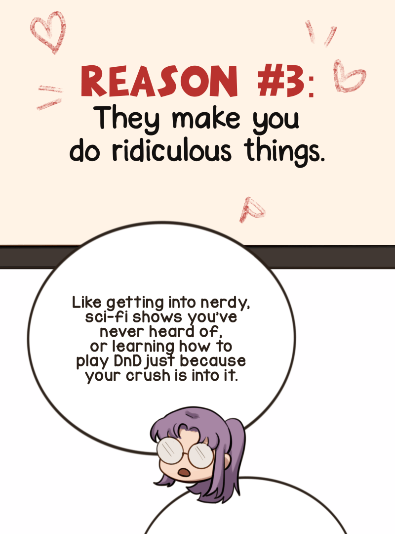 Read So Not My Type Manga Online