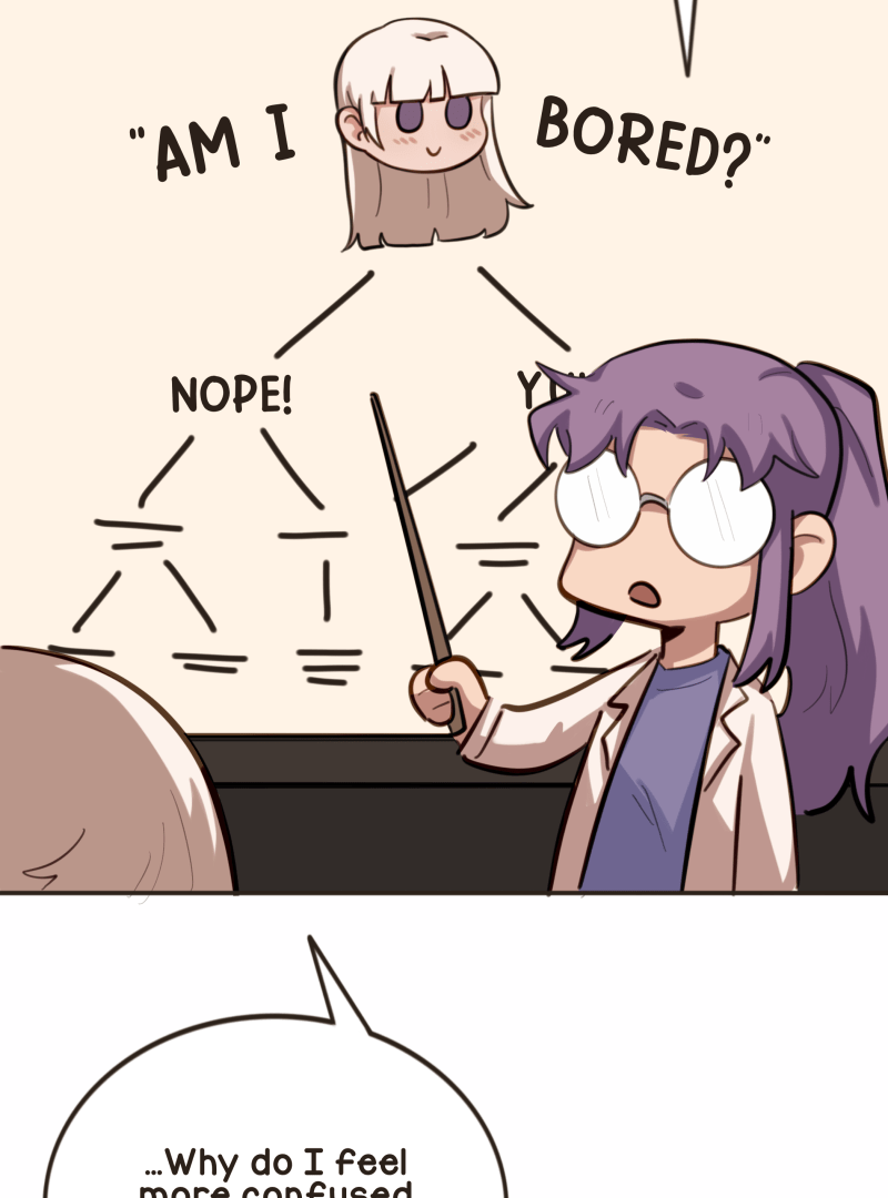 Read So Not My Type Manga Online