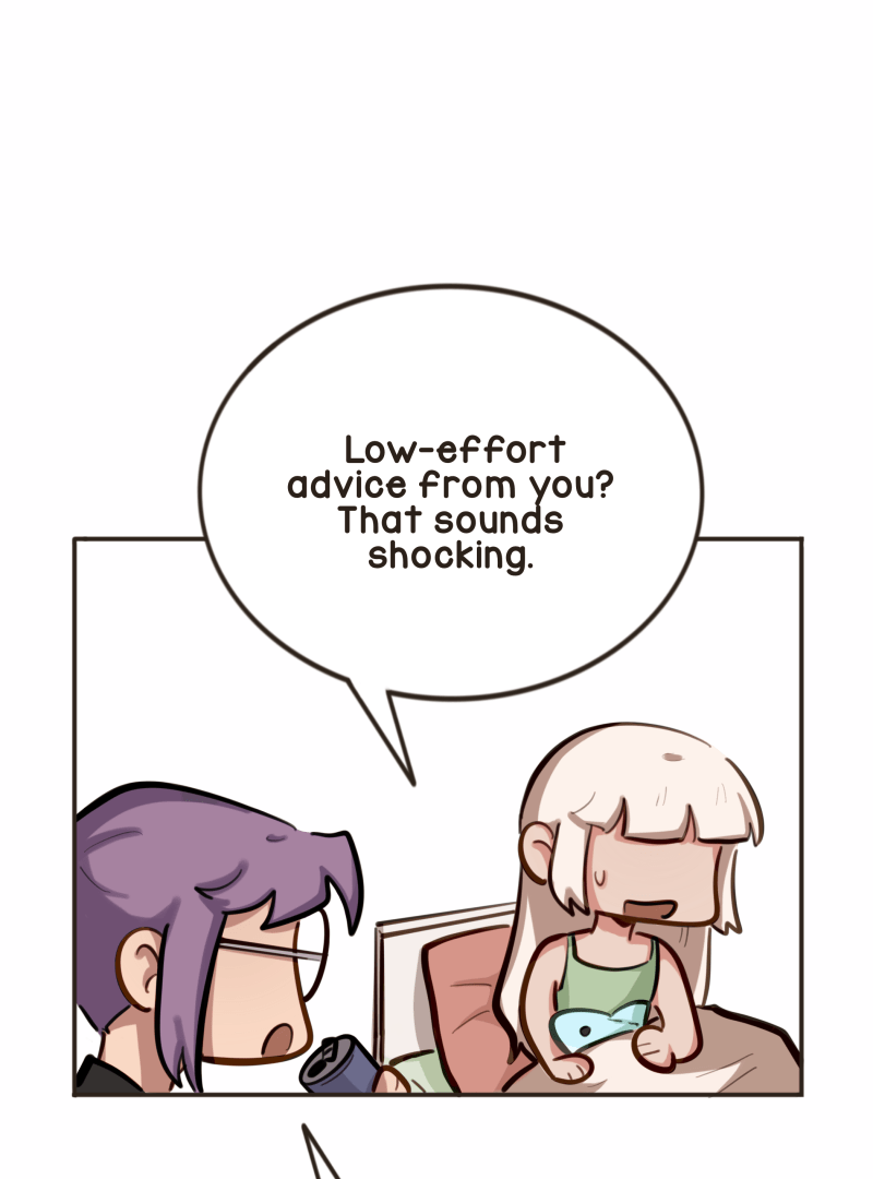 Read So Not My Type Manga Online