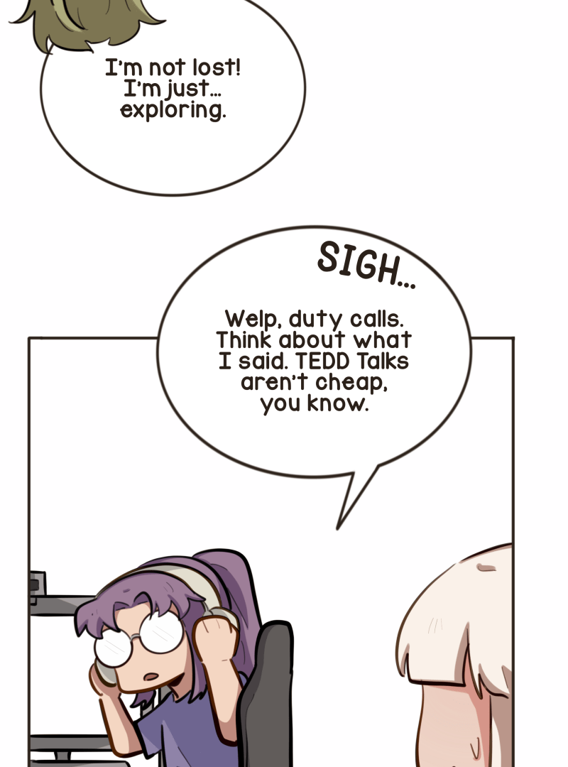 Read So Not My Type Manga Online