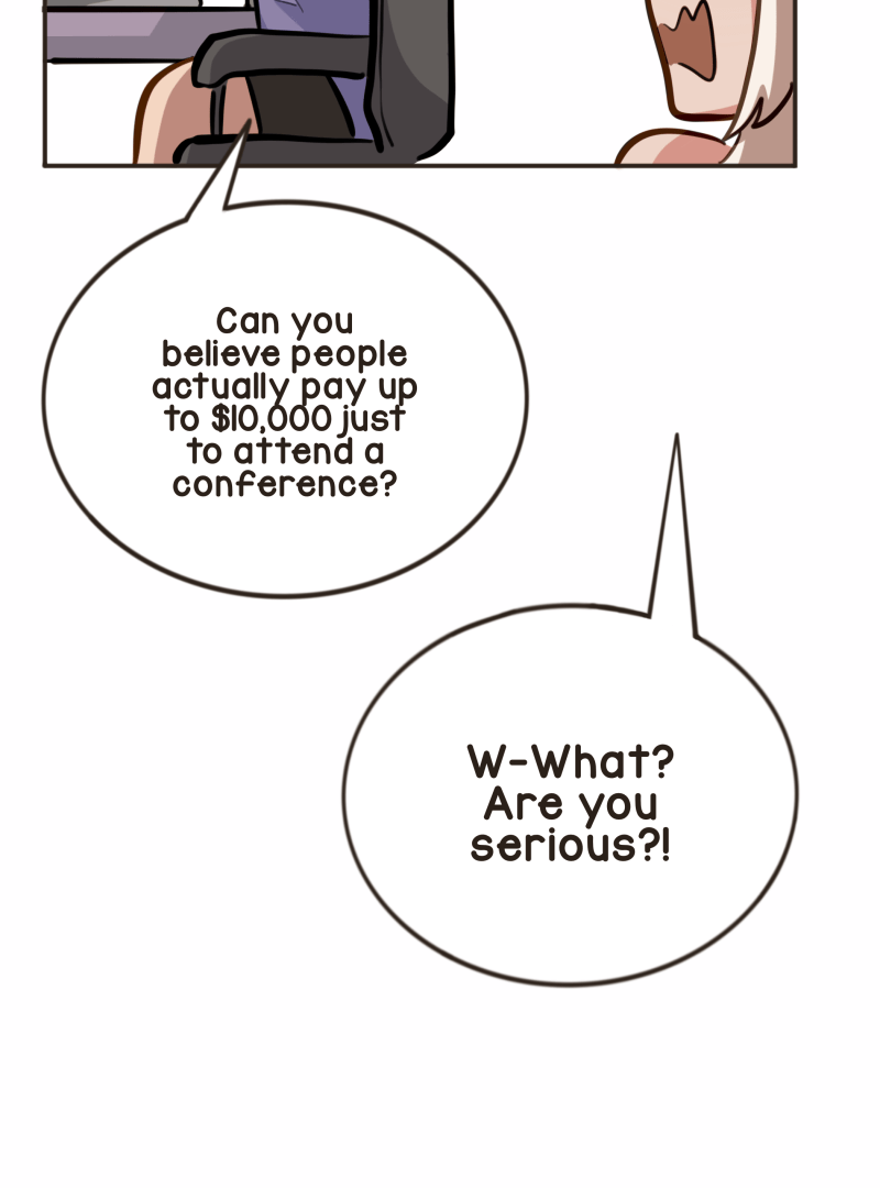 Read So Not My Type Manga Online