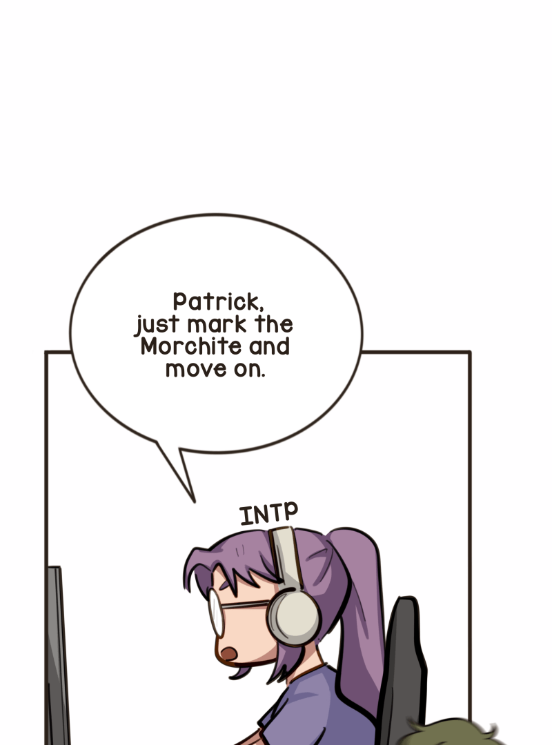 Read So Not My Type Manga Online
