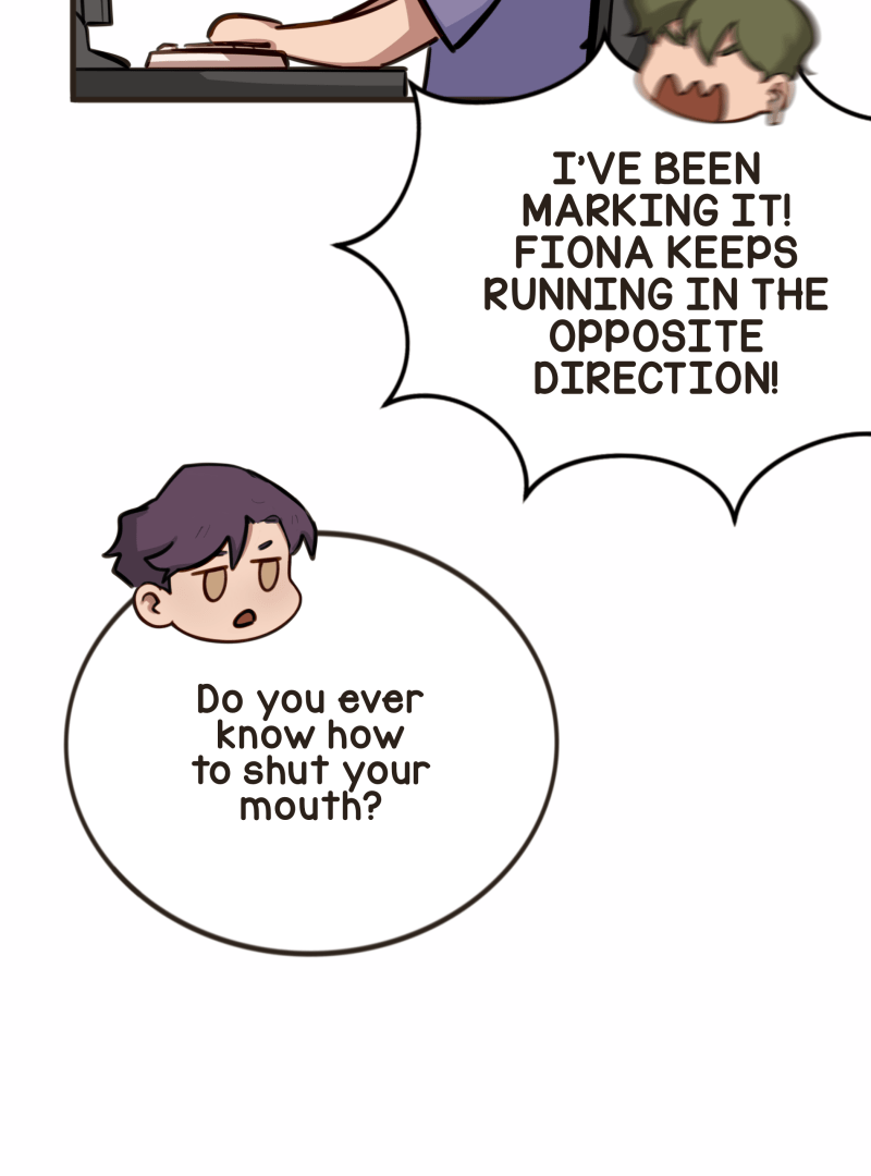 Read So Not My Type Manga Online