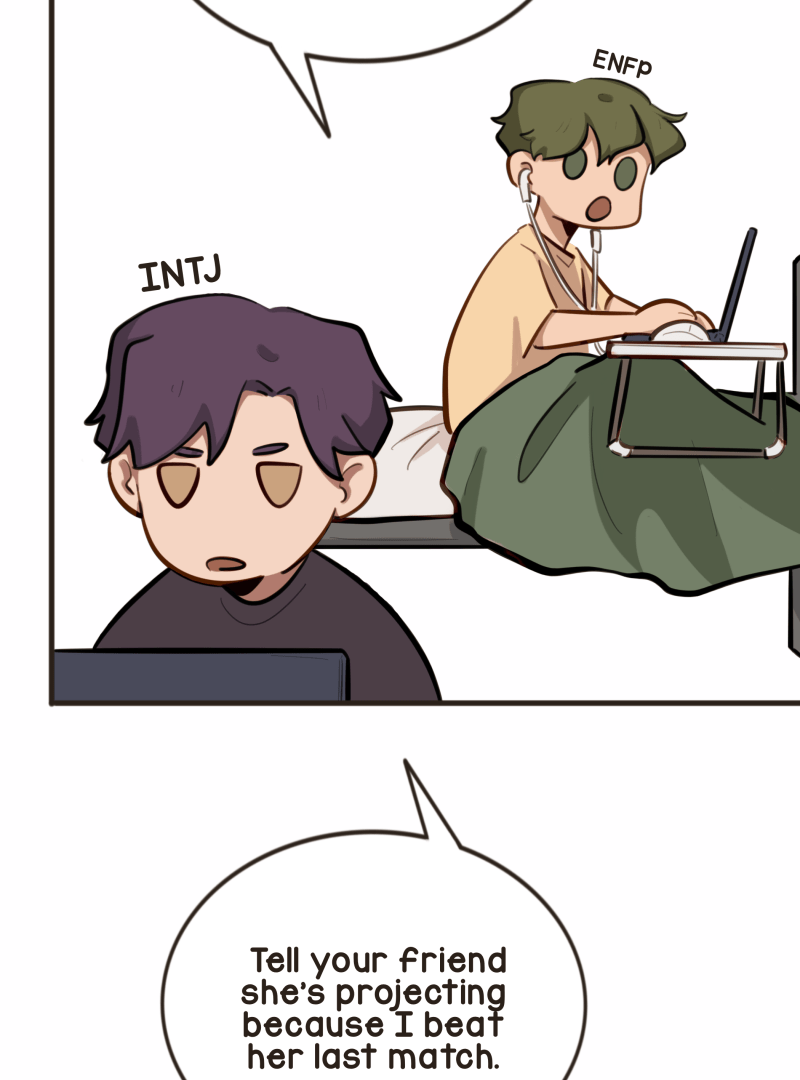 Read So Not My Type Manga Online