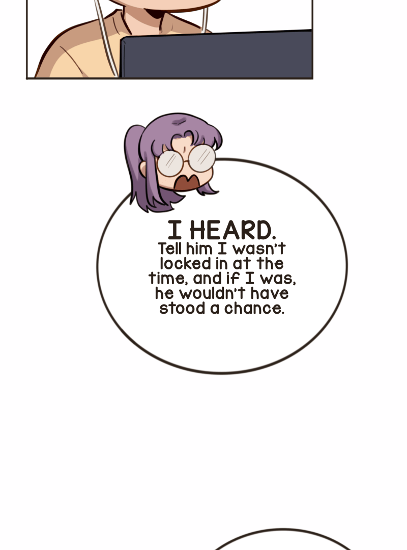 Read So Not My Type Manga Online