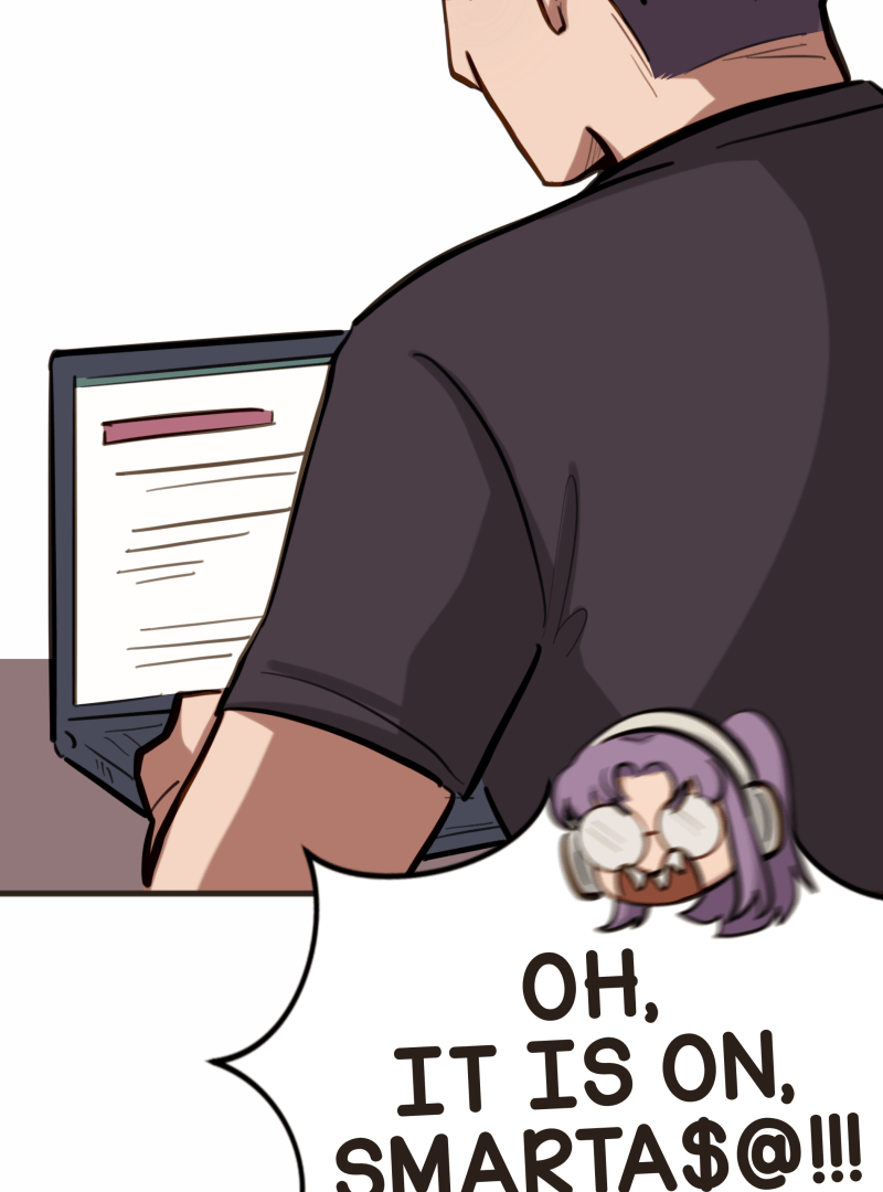 Read So Not My Type Manga Online