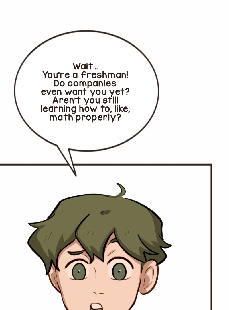 Read So Not My Type Manga Online