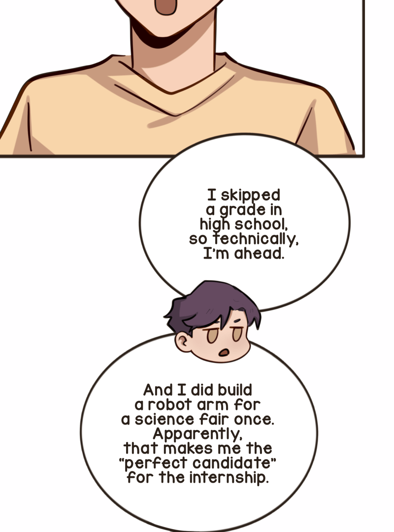 Read So Not My Type Manga Online