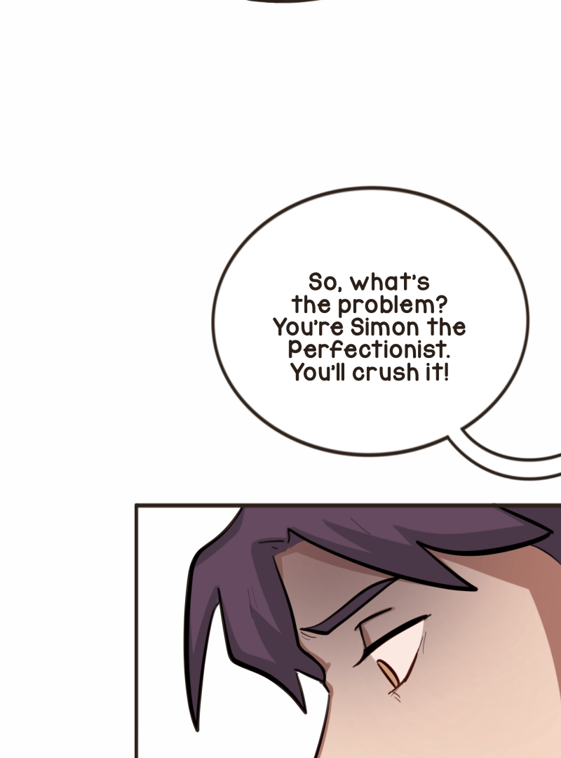 Read So Not My Type Manga Online