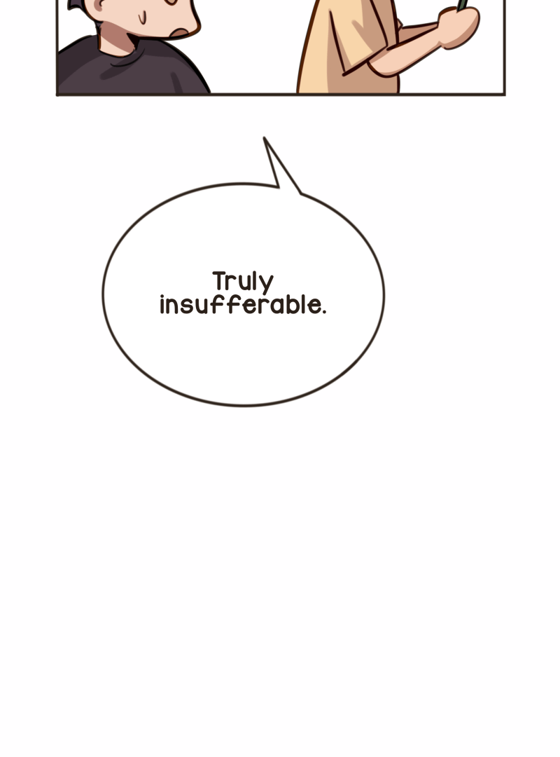 Read So Not My Type Manga Online