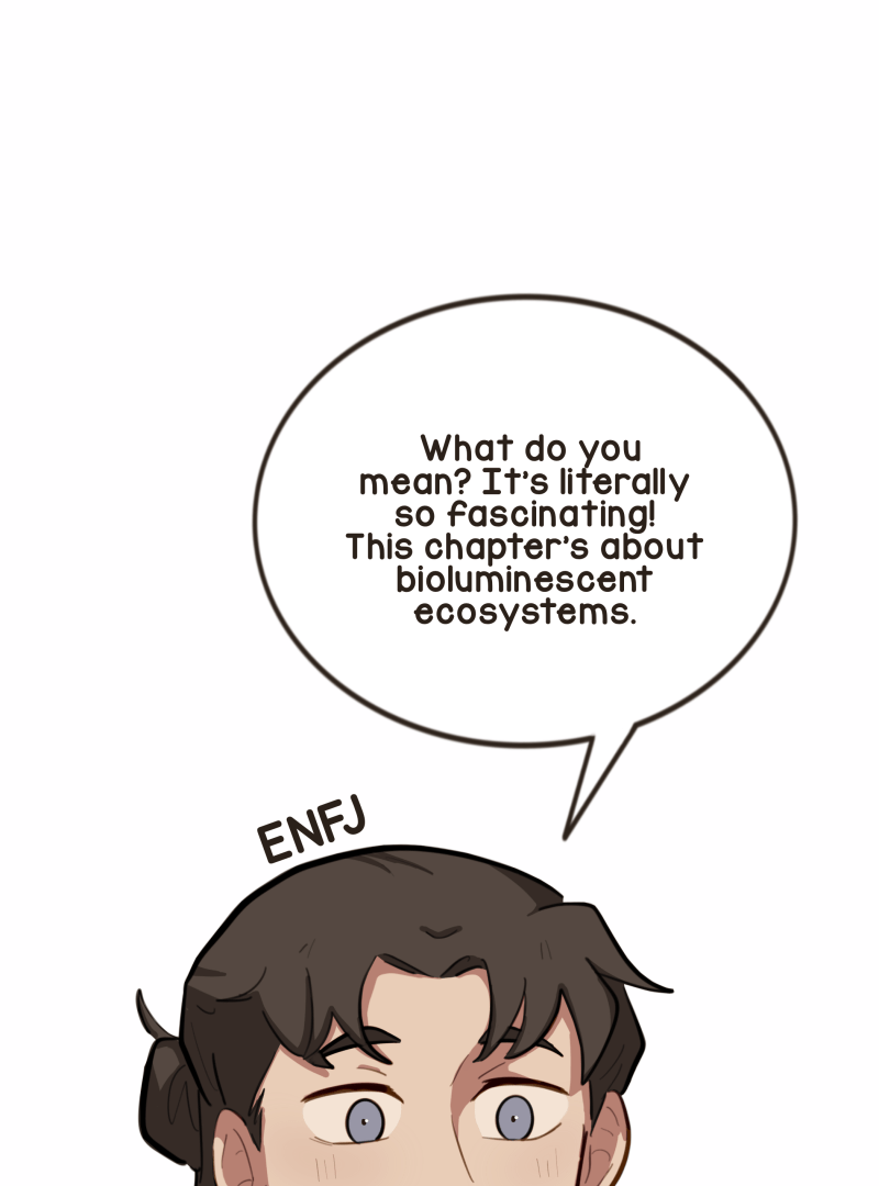 Read So Not My Type Manga Online