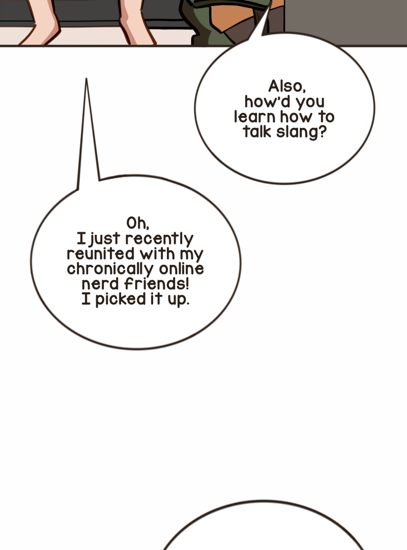 Read So Not My Type Manga Online