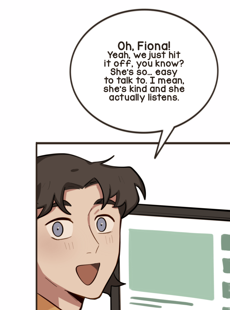 Read So Not My Type Manga Online