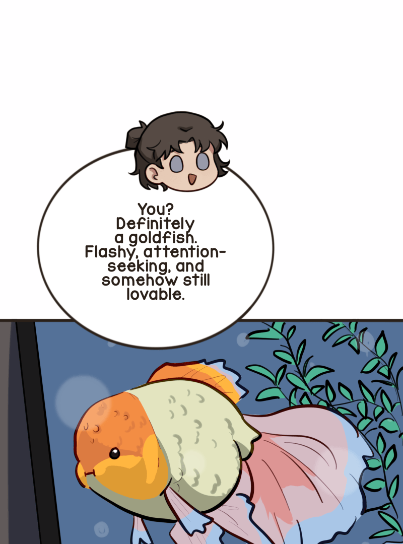 Read So Not My Type Manga Online