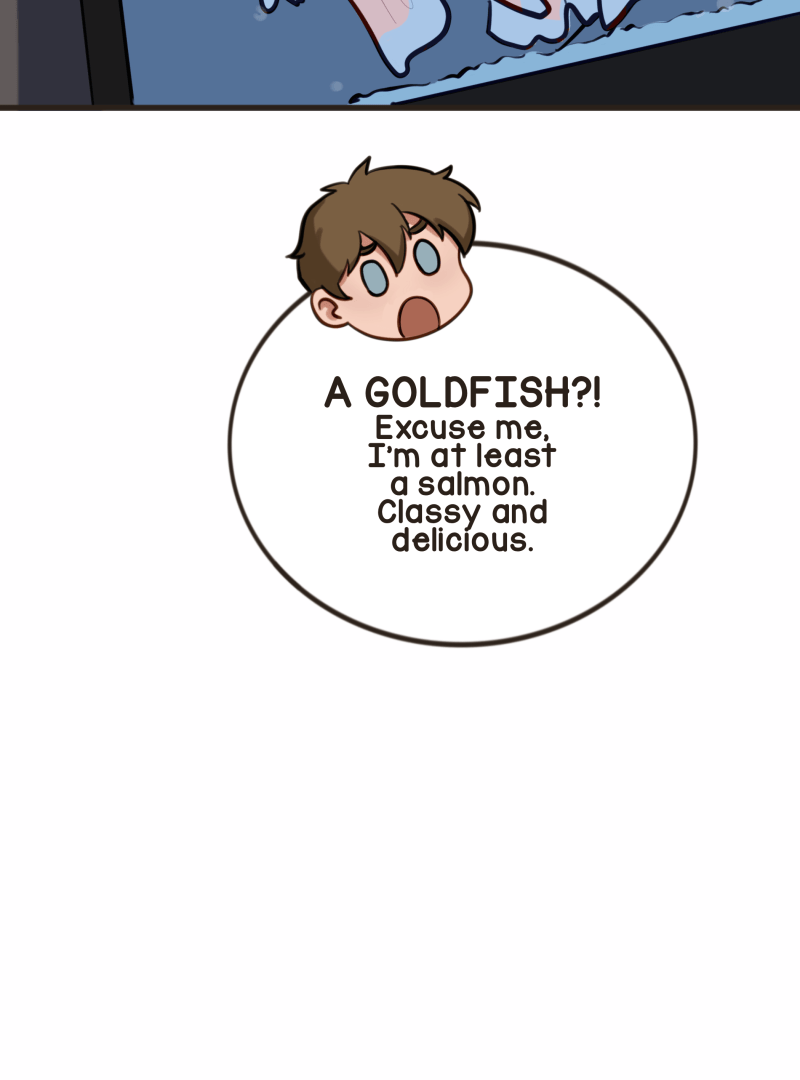 Read So Not My Type Manga Online