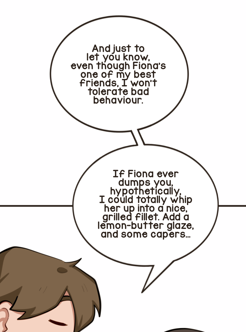Read So Not My Type Manga Online