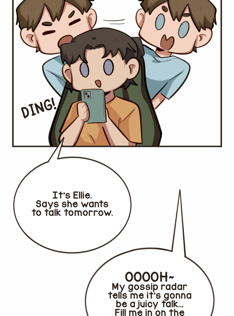 Read So Not My Type Manga Online