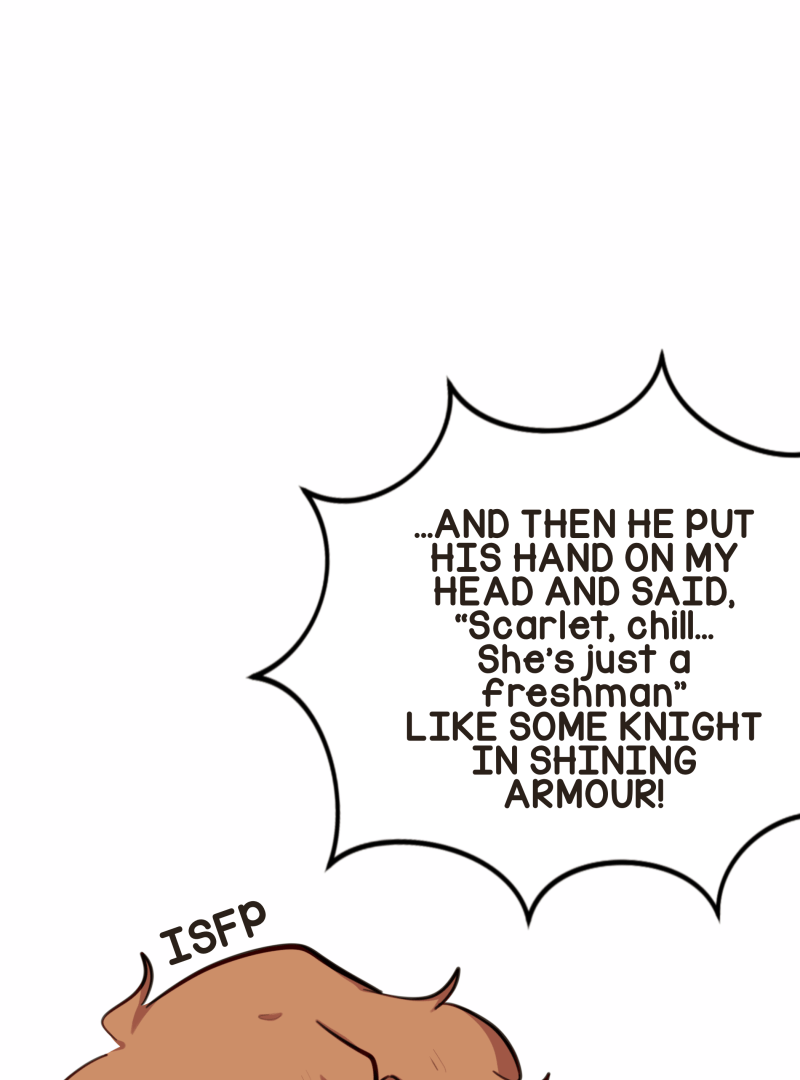 Read So Not My Type Manga Online