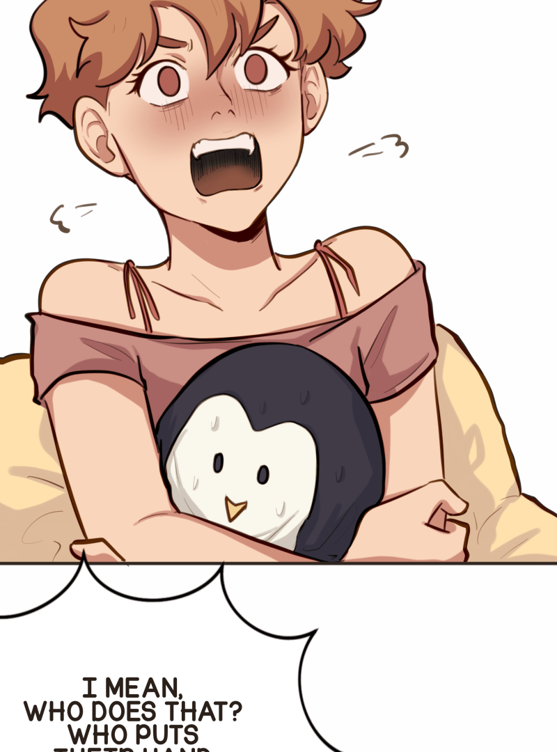 Read So Not My Type Manga Online